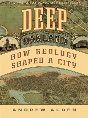 cover image of Deep Oakland
